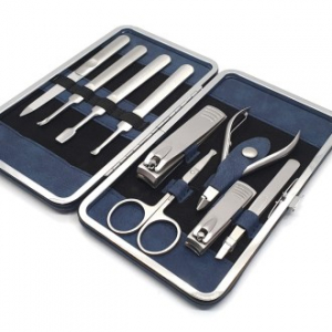 DAMA 프리미엄 9종 손톱깎이 (블루)