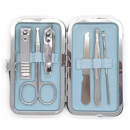 손톱깎이 담아 (지도스카이) 코털가위 #2