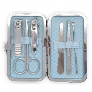 손톱깎이 담아 (지도스카이) 코털가위