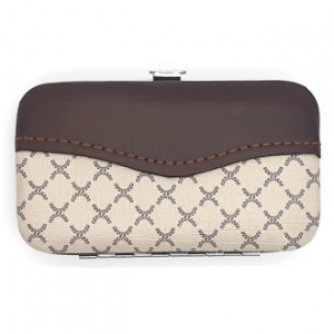 DAMA 손톱깎이 (베이지 패턴)