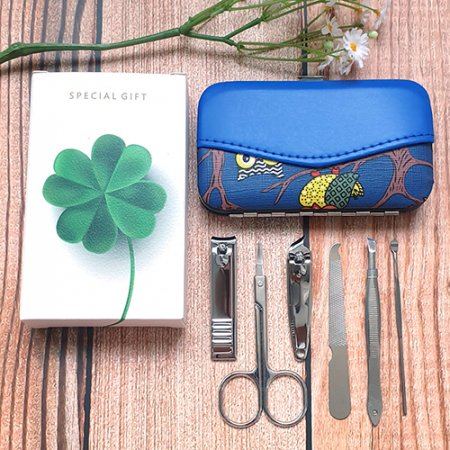 DAMA 손톱깎이 (부엉이) #2