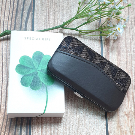 담아 손톱깎이 세모 체크 #2