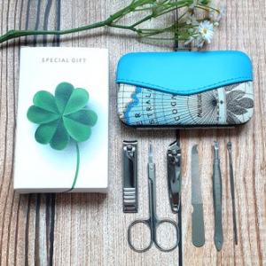 담아 손톱깎이 지도스카이