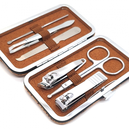 아담 손톱깎이 (코르크) 코털가위 #2