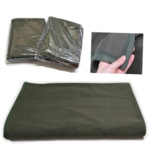 국방 담요 모포 / 담요 / 캠핑 담요 / OPP포장