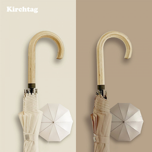 키르히탁 65 10k 파스텔 우산 // 컬러인쇄