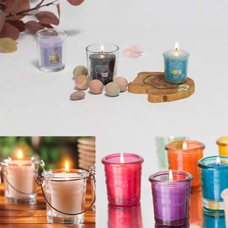 양키캔들 향초 선물세트 보티브 LW5P #4