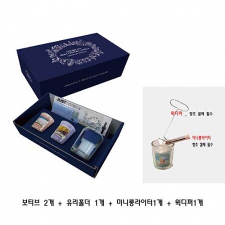 양키캔들 향초 선물세트 보티브 LW5P #3