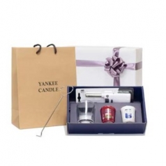 양키캔들 향초 선물세트 보티브 LW5P
