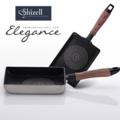 쉬젤 엘레강스 IH 프라이팬 에그롤팬