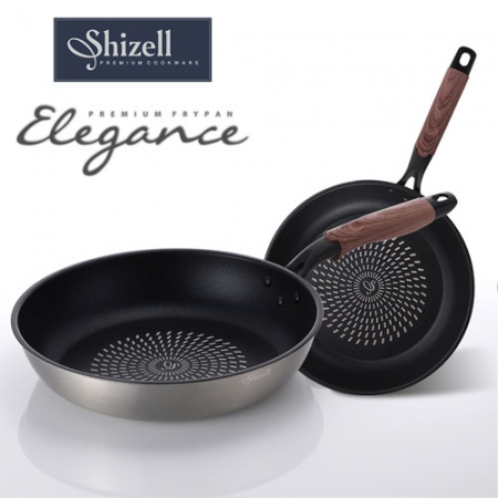 쉬젤 엘레강스 IH 프라이팬 28cm #4