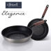 작은이미지: 쉬젤 엘레강스 IH 프라이팬 28cm #2