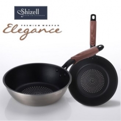 쉬젤 엘레강스 IH 궁중팬 24cm