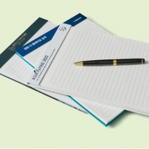 vip 젠틀리갈패드 (최고급 형) B5