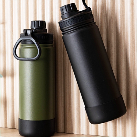 디에고 캠핑 진공 텀블러 600ml/풀컬러인쇄 #2