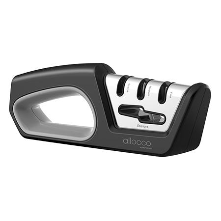 알로꼬 4in1 가정용 다용도 칼갈이 #6