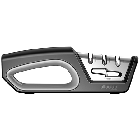 알로꼬 4in1 가정용 다용도 칼갈이 #7