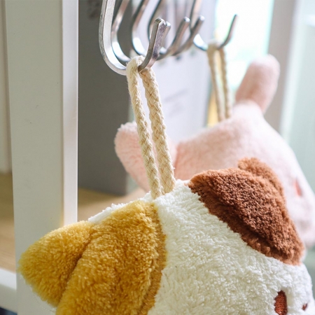 S자 고리 5개입 #2