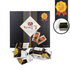 광천 해비토 식탁 김10p