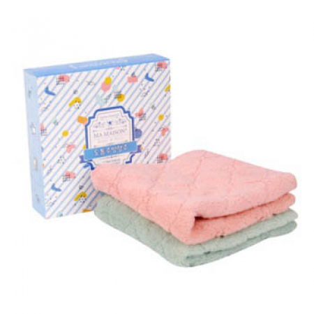 마메종 도톰 주방 행주 2p #2