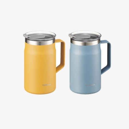 락앤락 메트로 스텐머그 600 #2