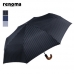 작은이미지: [레노마] 스트라이프 완전자동 동 우산 RSA-801 #2