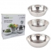 작은이미지: (H)홈셰프믹싱볼3종세트 #2