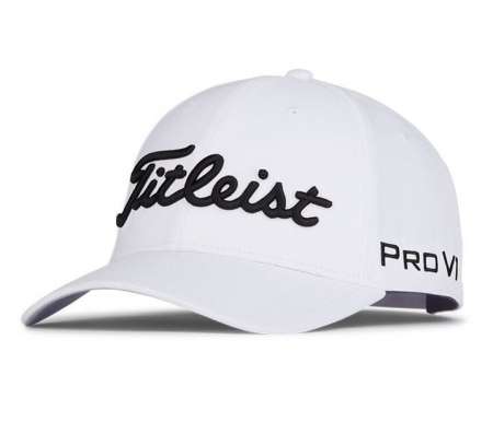 타이틀리스트 투어 퍼포먼스 골프모자 #2
