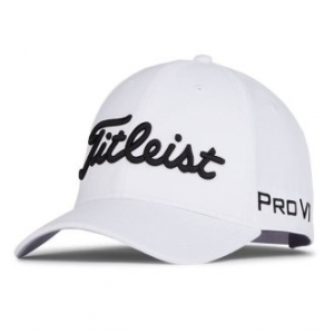 타이틀리스트 투어 퍼포먼스 골프모자