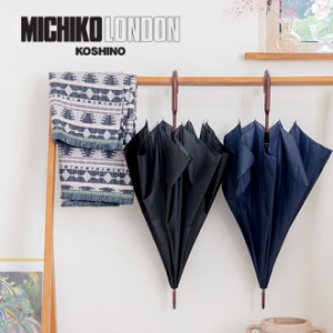 미치코런던 3HHM051 돌체70 우드곡자 골프우산