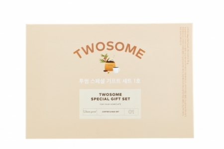 종합 커피 선물 세트 1호(S22) #3