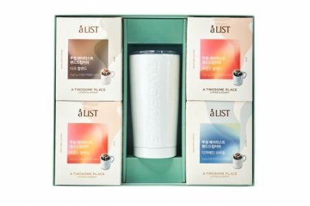 종합 커피 선물 세트 2호(S22) #2
