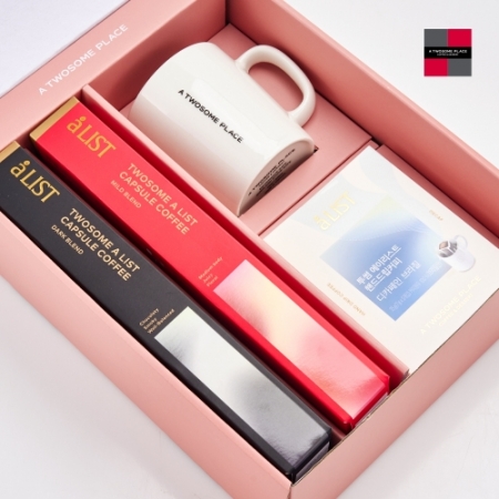 종합 커피 선물 세트 16호 #2