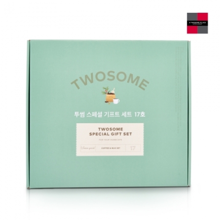 종합 커피 선물 세트 17호 #3