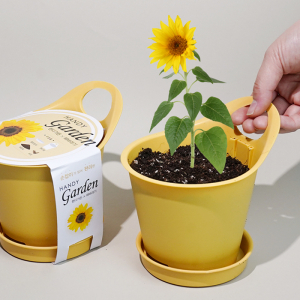 핸디가든-해바라기 (인쇄 상품)