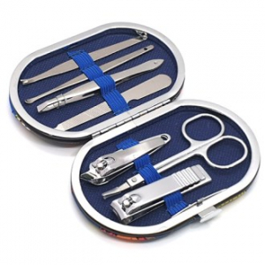 DAMA 손톱깎이 타원( 부엉이) 코털가위