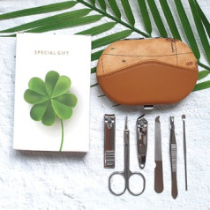 DAMA 손톱깎이 타원(지도)