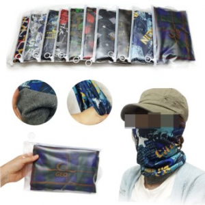 [GEO 기모칼라 멀티스카프] 넥워머 / 기모스카프 /