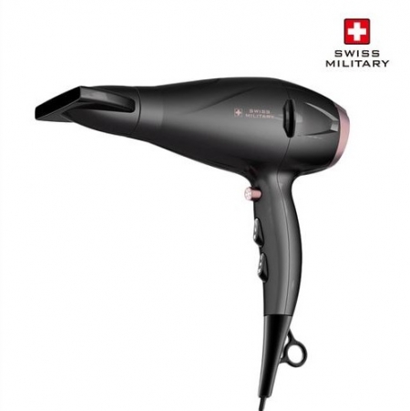 스위스밀리터리 BD2200W 헤어드라이어 #2