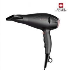 스위스밀리터리 BD2200W 헤어드라이어