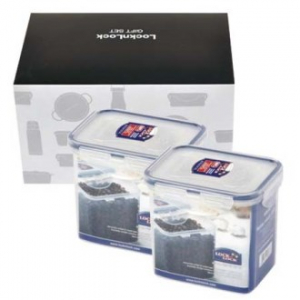 락앤락 NEW 키친가드 1호 밀폐용기