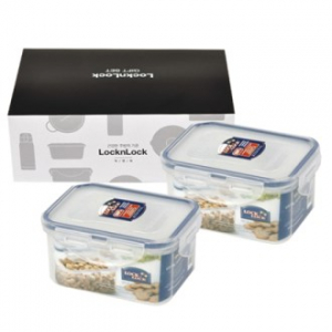 락앤락 NEW 키친가드 8호 밀폐용기