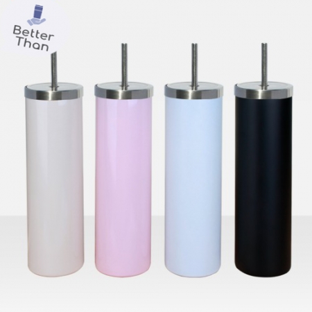 [보틀로만] TB 트로이 스트로우 텀블러 #2