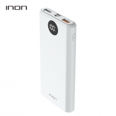 아이논 QC3 ,0 PD20W 고속 보조배터리 10000mAh IN-PB10020