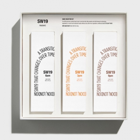 [SW19] 핸드크림 3종 선물세트 #2