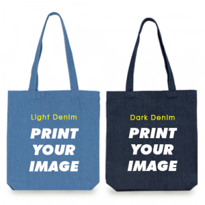 데님 에코백 10수 2합 (35cmx38cmx8cm)