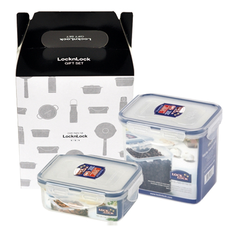 락앤락 PP 6호 #2