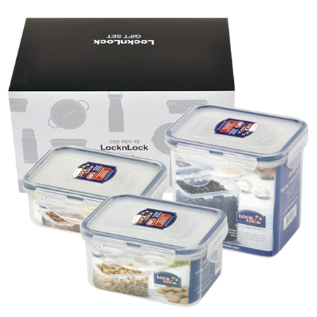 락앤락 NEW PP 2호 #2