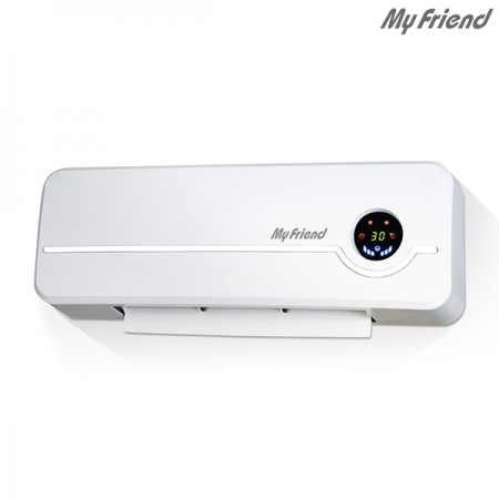 마이프랜드 8012 벽걸이 PTC 히터 #2