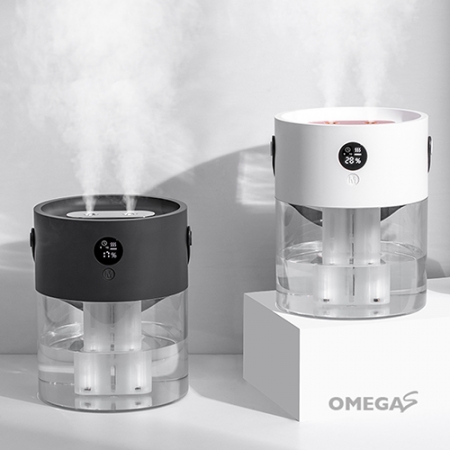 무선가습기 초음파가습기 사무실가습기 오메가S #2